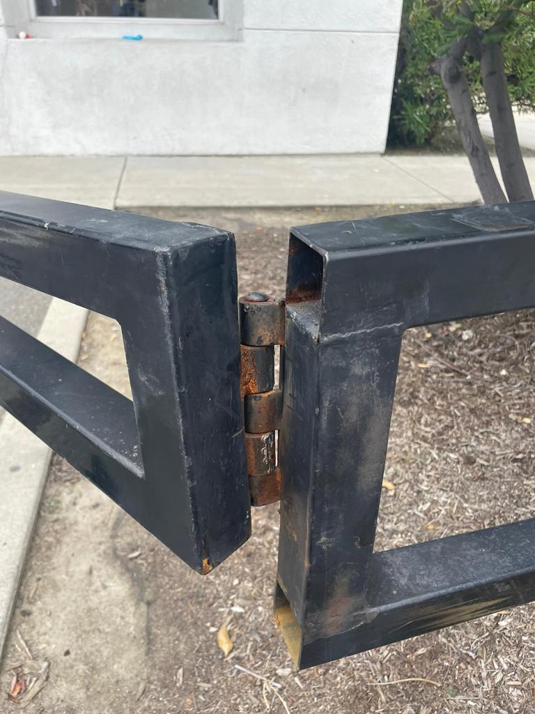 Automatic Gate Repair Huntington Beach